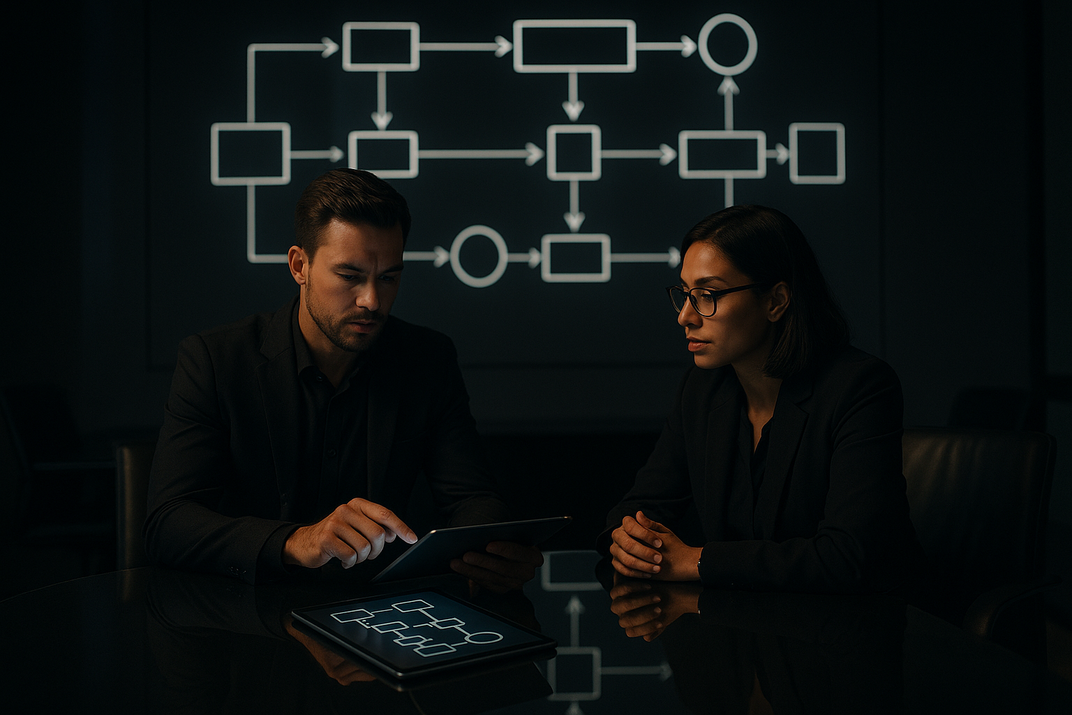 What Makes a Useful AI Workflow