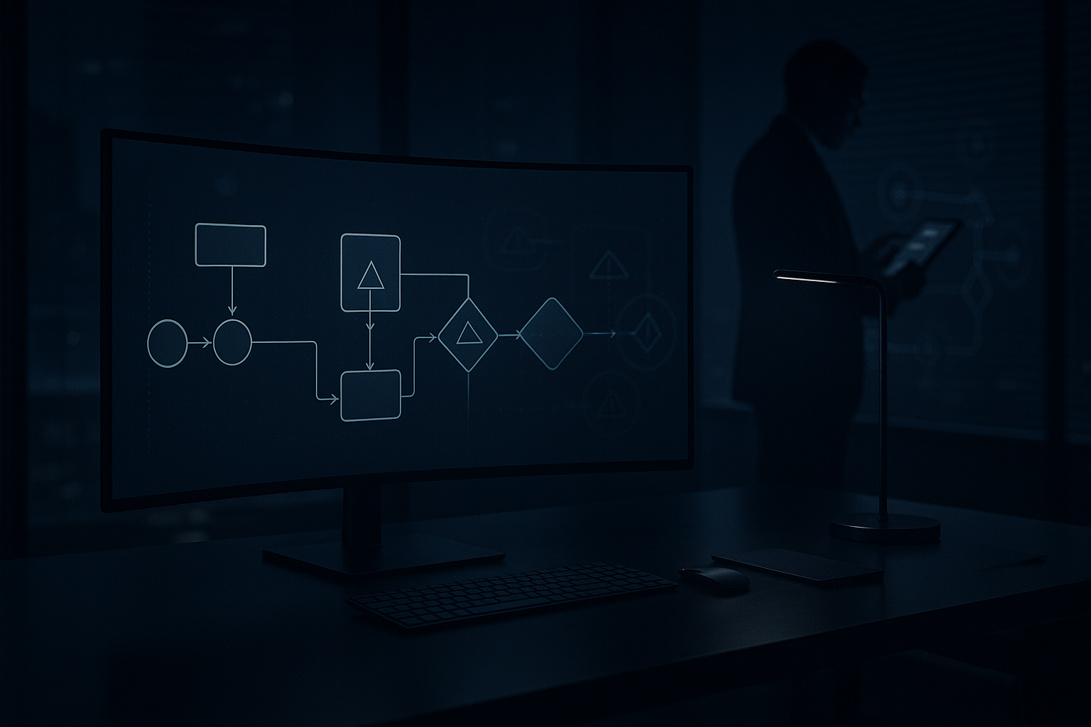 Human Review vs Full Automation in AI Workflows: A Practical Guide