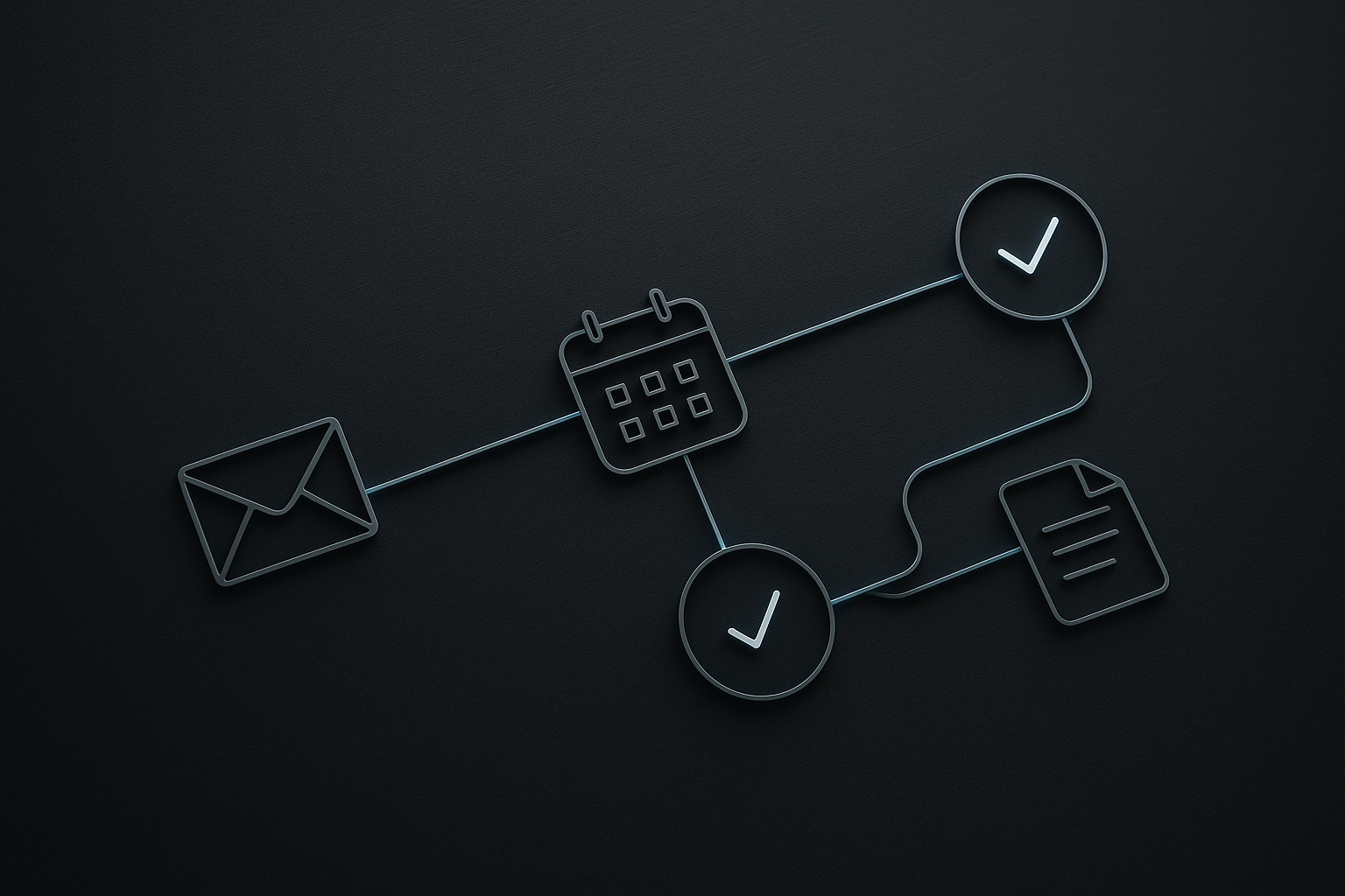 Simple automations that save time every week