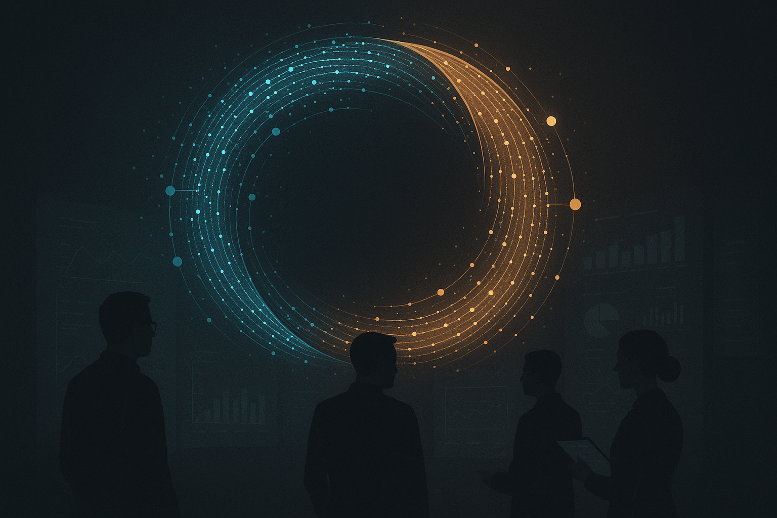 Implementing AI Feedback Loops: A Practical Guide for Business Systems