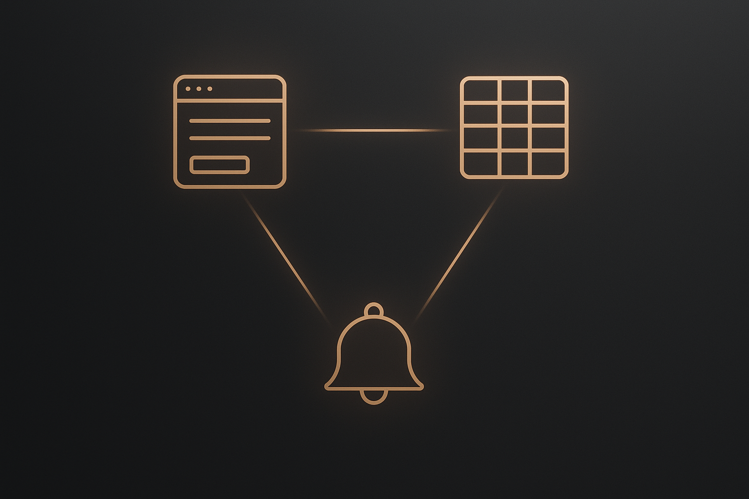 Lightweight Webhooks: Connect Forms, Alerts, and Sheets in Minutes