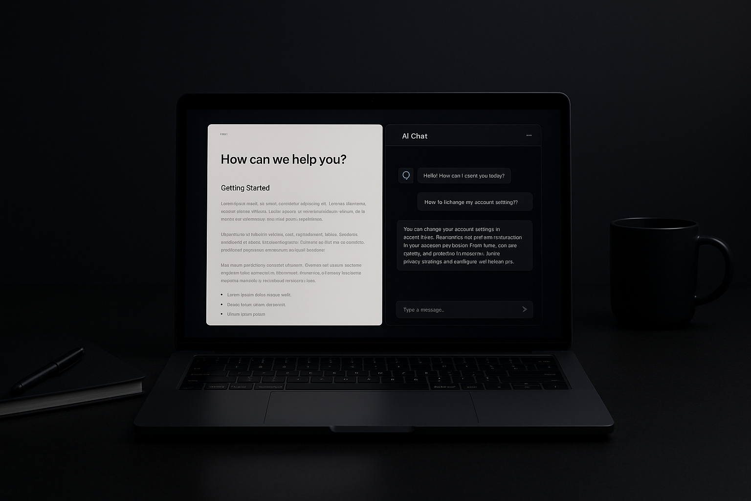 From Help Docs to AI Copilots The Evolution of Support