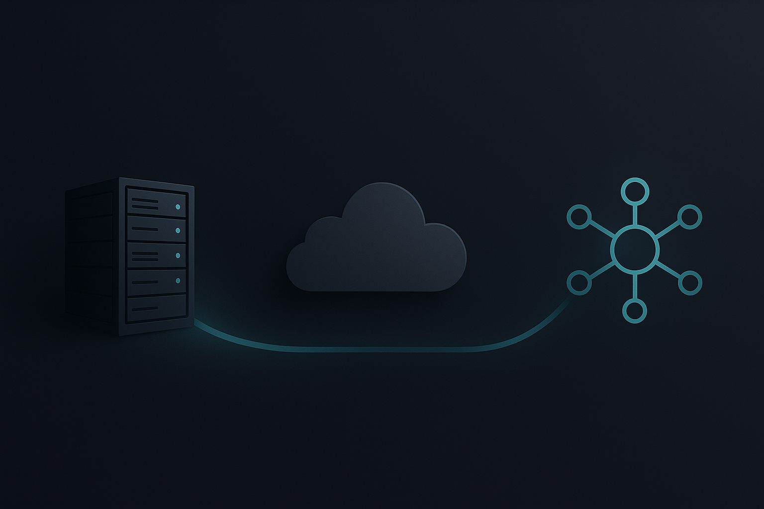 From On Prem to Cloud to AI Three Eras of Software Change