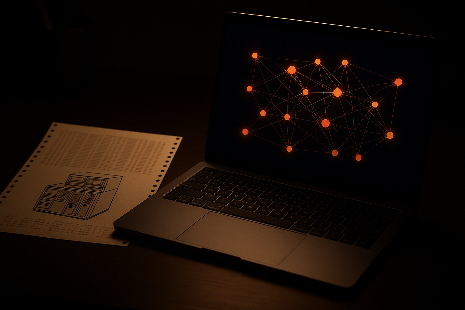 What Tech History Can Teach Us About Todays AI Hype