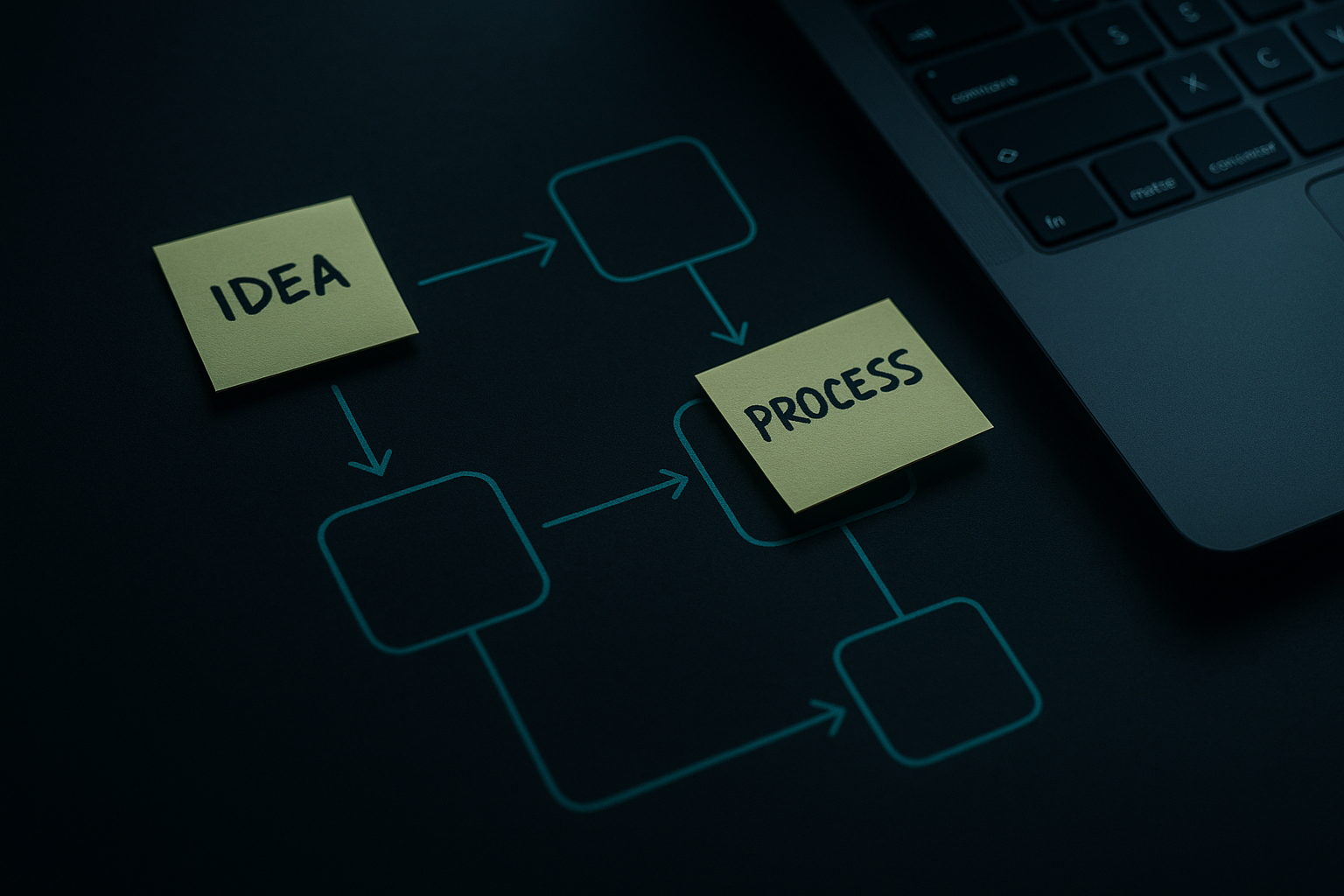 Why Exceptions Matter More Than Happy Paths in Automation