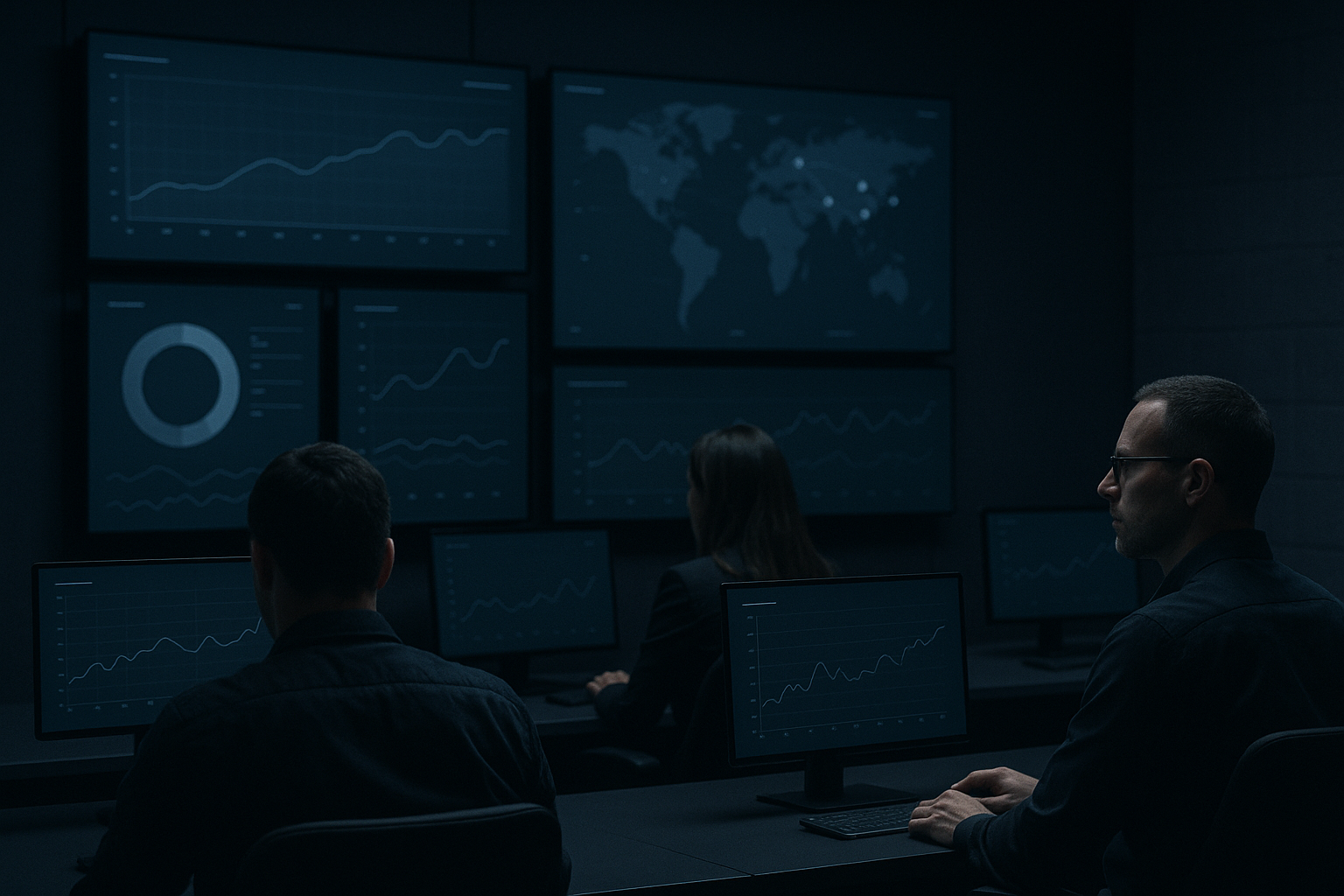 Why the Best Automation Projects Feel Boring