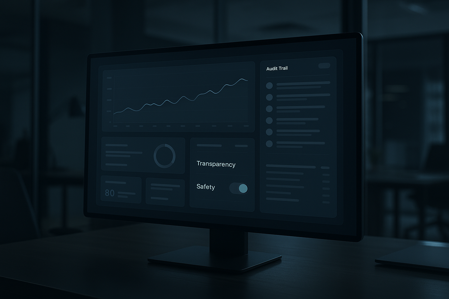 Why Trust Is Becoming a Product Feature in the AI Era