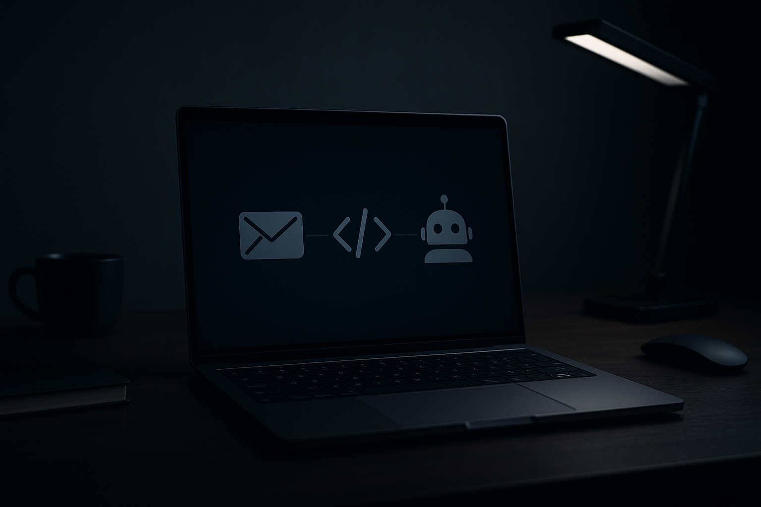 Email Rules Scripts and Agents Three Eras of Workflow Automation