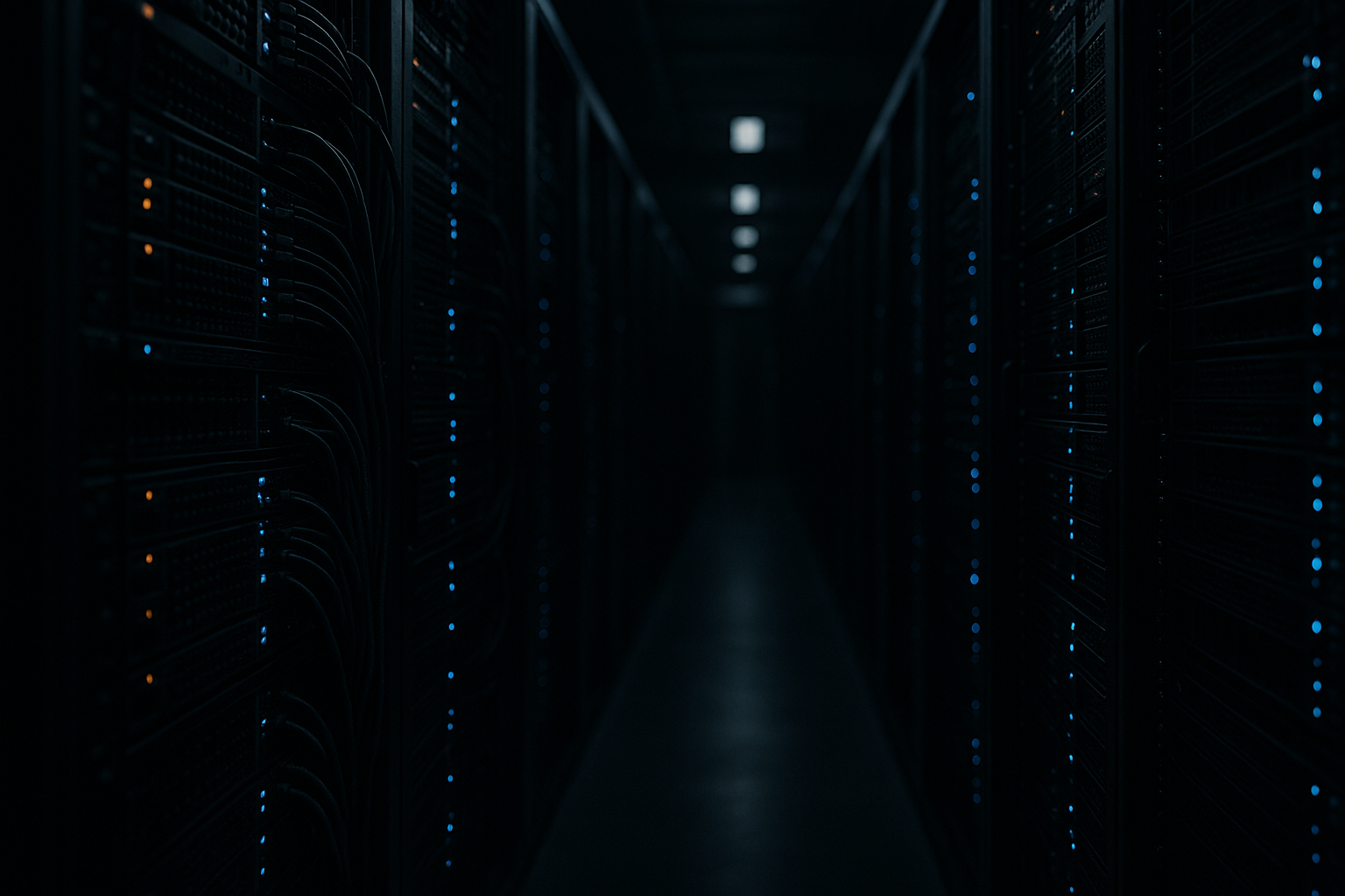 The New Bottleneck in AI Isnt Ideas Its Infrastructure