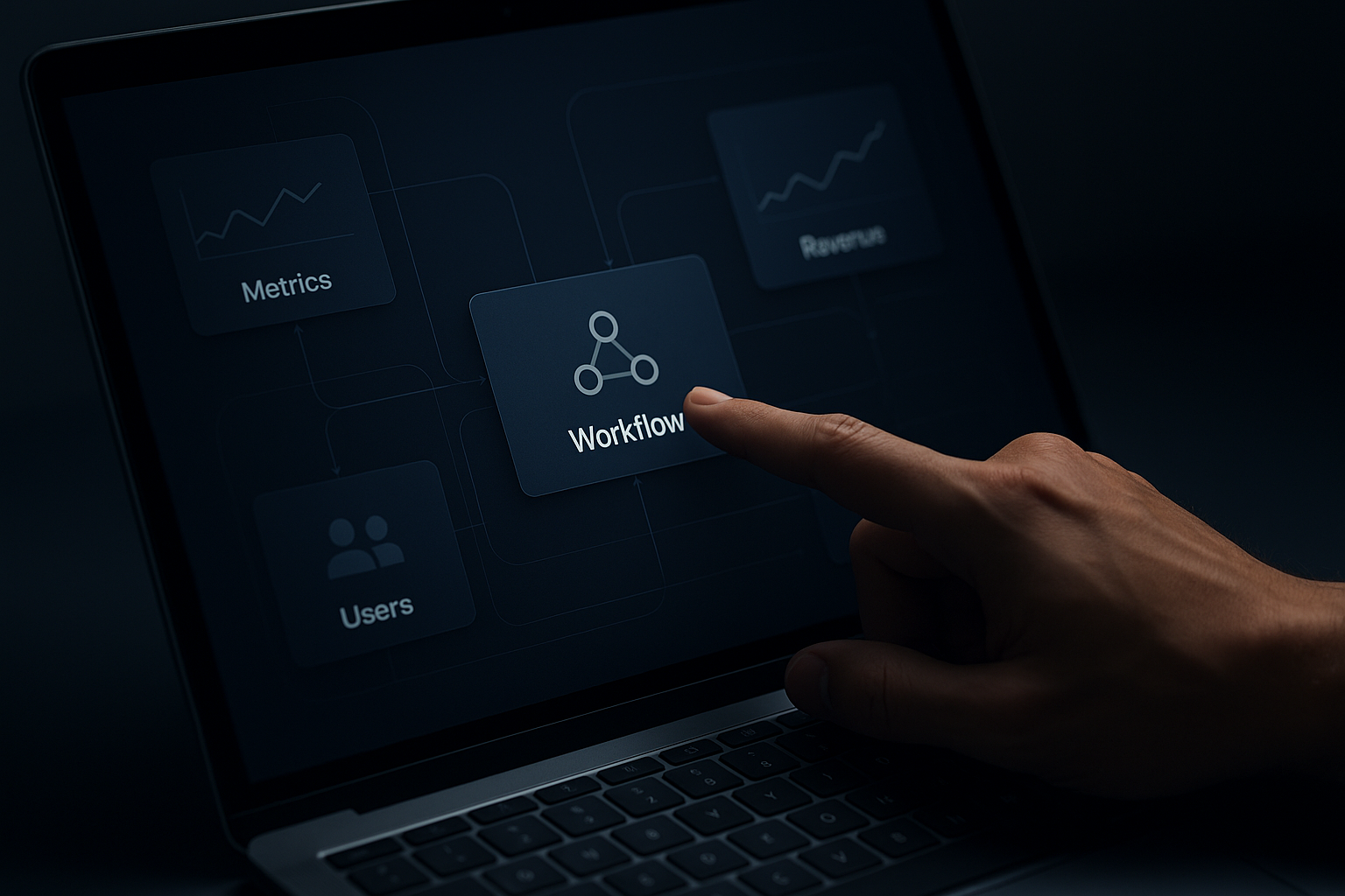 Why SaaS Is Starting to Look More Like Services Again