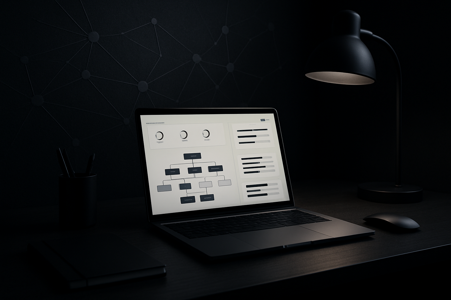 What Better Reasoning Models Bring to Small Business Workflows