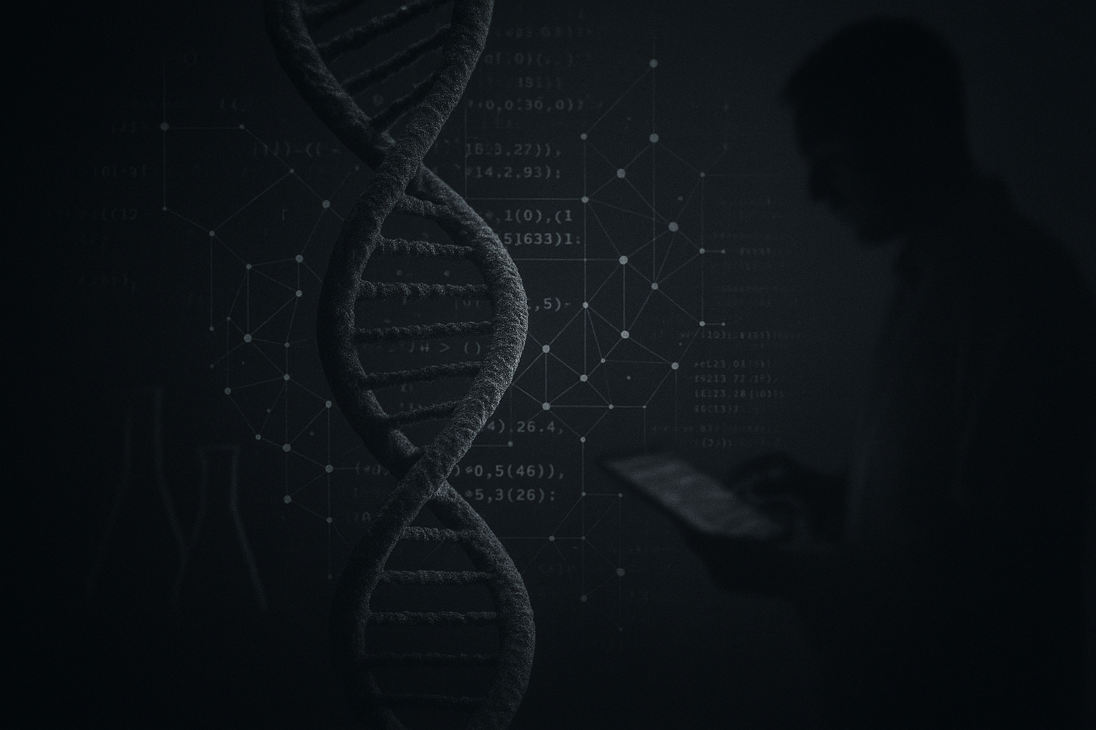 AI Found a Strange Pattern in DNA. Scientists Still Don't Know What It Does